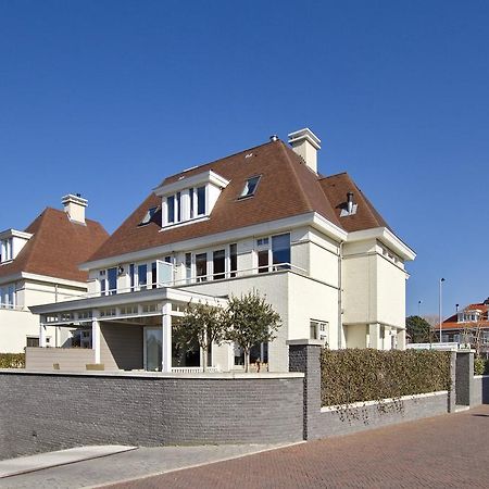 נורדוויק Bed & Breakfast Wit 51 מראה חיצוני תמונה