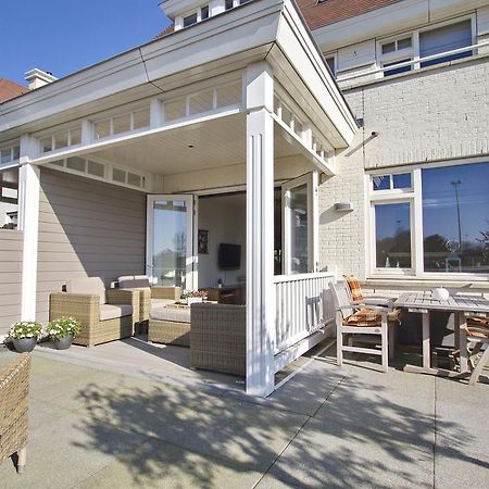 נורדוויק Bed & Breakfast Wit 51 מראה חיצוני תמונה