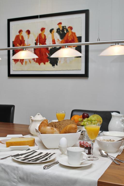 נורדוויק Bed & Breakfast Wit 51 מראה חיצוני תמונה