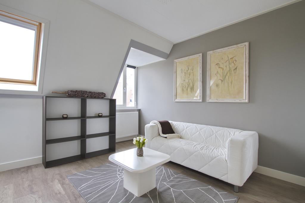 נורדוויק Bed & Breakfast Wit 51 חדר תמונה