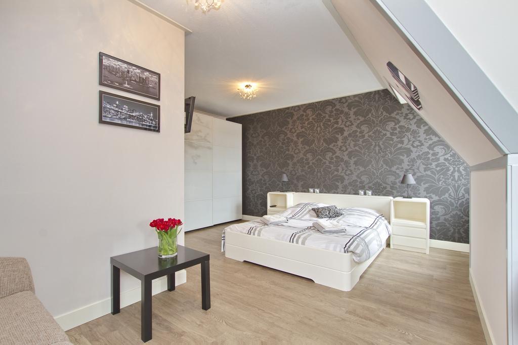 נורדוויק Bed & Breakfast Wit 51 חדר תמונה